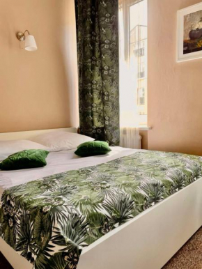 BackPack Apart Rooms, Warsaw